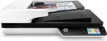 Xu hướng tự động hóa và 4 lý do vì sao HP ScanJet Pro 2500 f1 là máy quét lý tưởng dành cho doanh nghiệp 