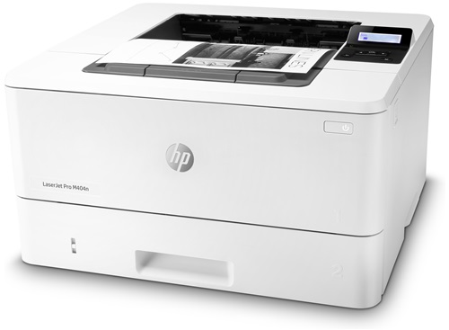 Xu hướng lựa chọn máy in văn phòng và 4 lý do tại sao HP LaserJet Pro M404n là sự lựa chọn tuyệt vời dành cho doanh nghiệp SMB