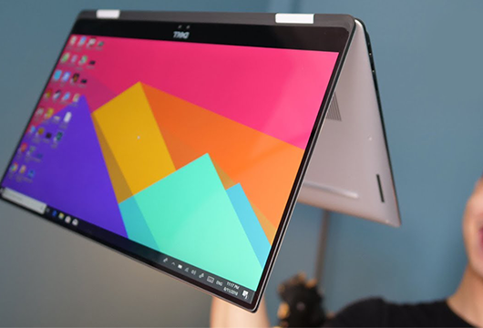 Vì sao chọn máy tính chạy Windows 10: Xu thế nhất thời hay mang tính tất yếu?