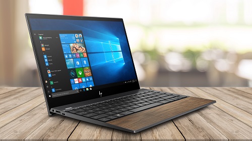 Bộ sưu tập laptop hot tích hợp Windows 10 bản quyền cho mùa Giáng Sinh