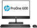 Máy tính All in One HP ProOne 600 G5 Touch Core i5-9500T (8GB55PA)