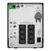 Bộ lưu điện UPS APC 1000VA LCD, 230V (SMC1000IC)