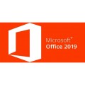 Microsoft Office Standard 2019 SNGL OLP NL