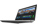 Laptop Workstation HP ZBook  17 G5 - i7-8750H- 2XD25AV (Grey)