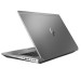 Laptop Workstation HP ZBook  17 G5 - i7-8750H- 2XD25AV (Grey)