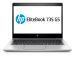 Laptop HP EliteBook 735 G5/ Ryzen 7 Pro 2700U - 5ZU61PA