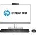Máy tính All in One  HP EliteOne 800 G4  i7-8700 (4ZU50PA)