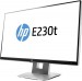 Màn hình HP EliteDisplay E230t 23-inch IPS (W2Z50AA)