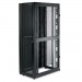 APC NetShelter SX 42U Server Rack Enclosure 600mm x 1070mm w/ Sides Black