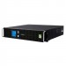 Bộ Lưu Điện UPS CyberPower PR1000ELCDRT2U 1000VA/900W